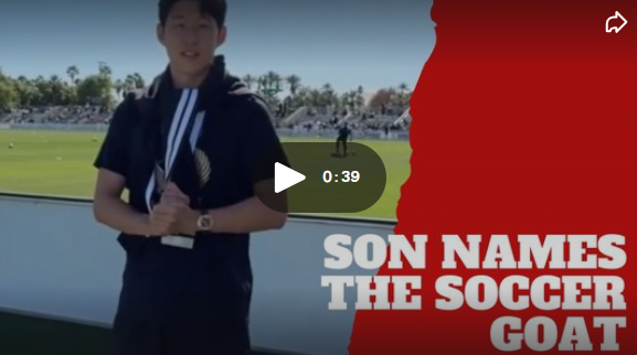 ▲ 모든 시선은 22일 LA 콜리세움으로 향한다. LAFC는 온두라스의 레알 에스파냐와 북중미카리브해축구연맹(CONCACAF) 챔피언스컵 일정을 먼저 소화한 뒤 마이애미를 맞이한다. 과연 메시가 기적적으로 그라운드에 복귀해 손흥민과의 세기의 맞대결을 완성할지 관건이다. ⓒ 마르카 캡쳐