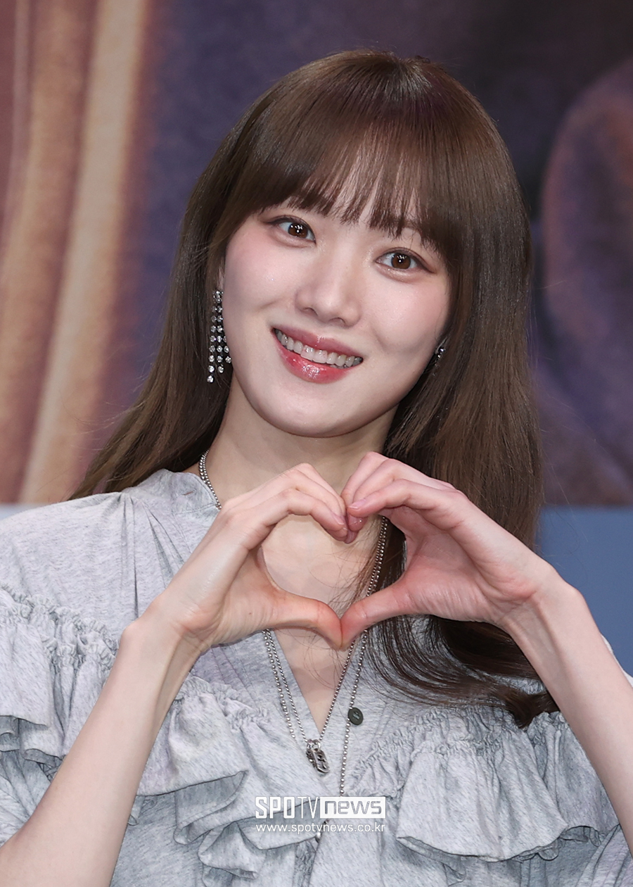 이상경 "'판사 이한영' 도파민과 다른 '앓이' 드릴 것" '찬란한 너의 계절에' 출사표