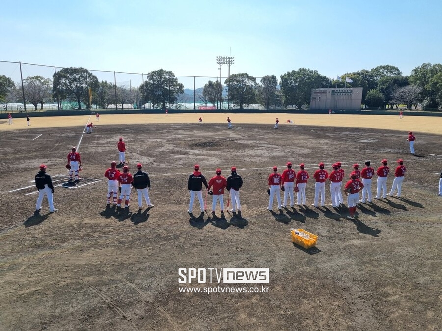 오타니 전설도 다 먹는 것부터 시작됐다… SSG 육성 프로젝트, '좋은 운동 선수'부터 만든다