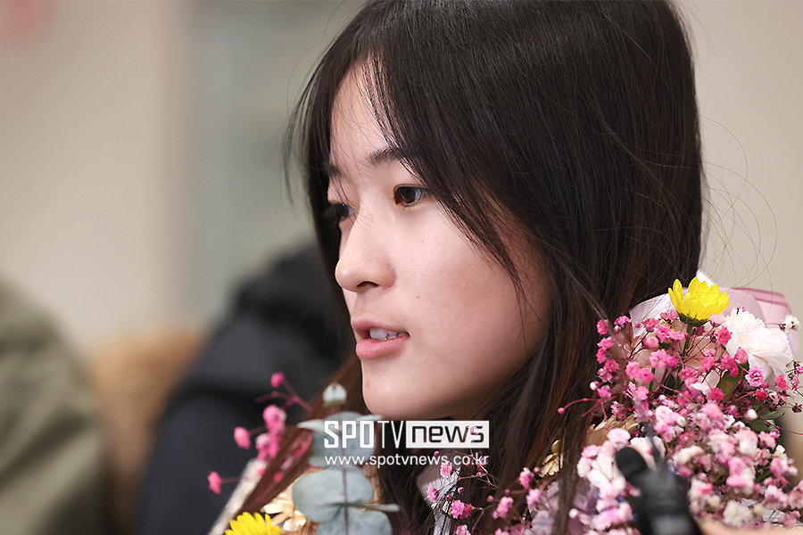 골절→골절→골절…최가온이 병원서 들은 충격적 진단, 만신창이 몸으로 금메달 땄다