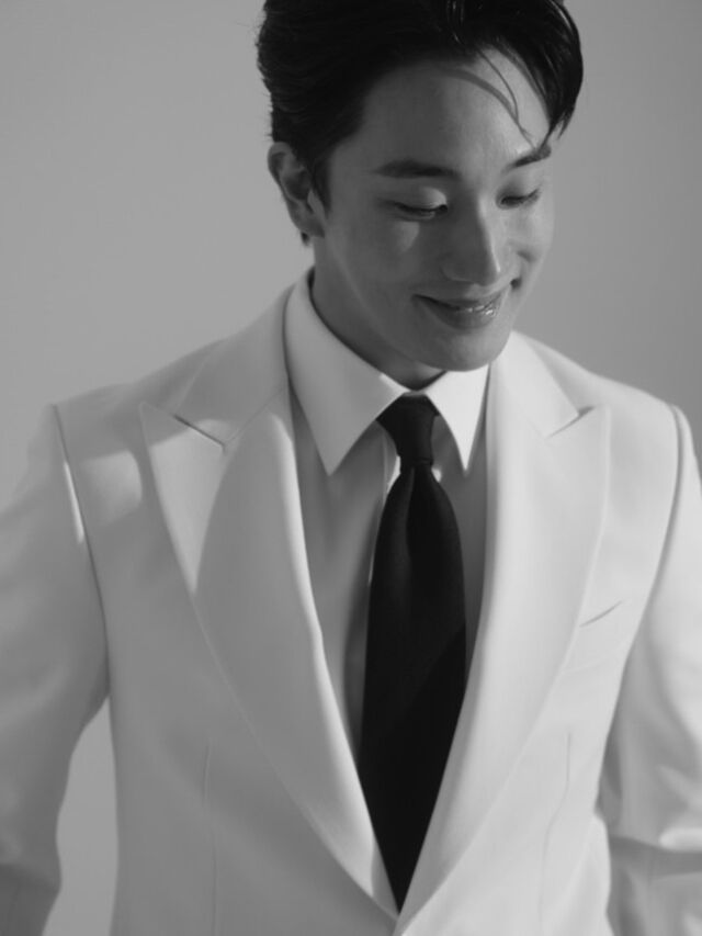 이서준, 7년 연인과 2월 22일 결혼식..'절친' 남창희와 같은 날짜