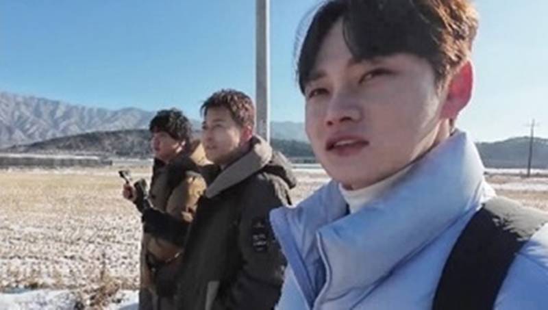 박서진, 모태솔로 인정 "32년간 연애해 본 적 없어, 이상형=김신영"('전현무계획3')