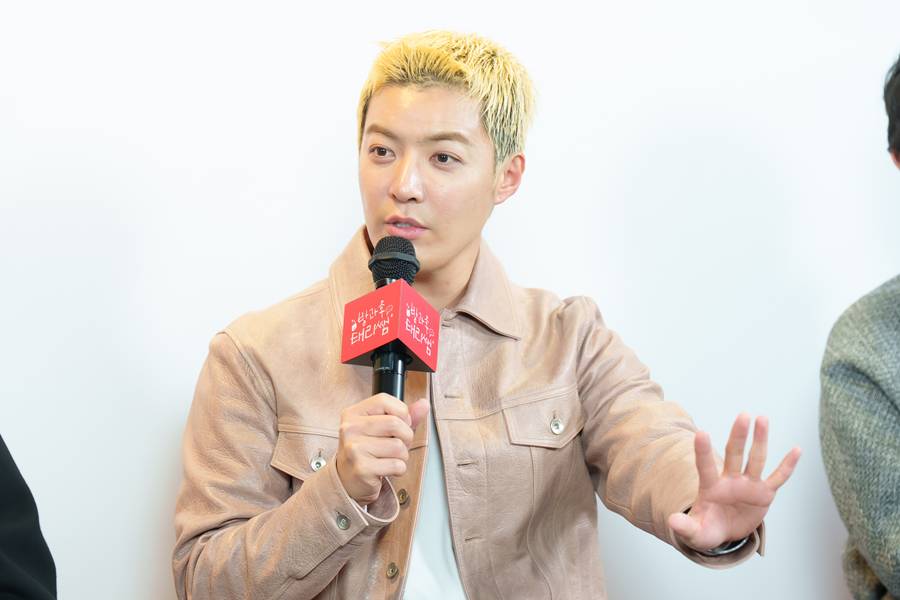 '방과후 태리쌤' 강남 "마음고생 제일 심했던 예능…눈치 많이 봤다"