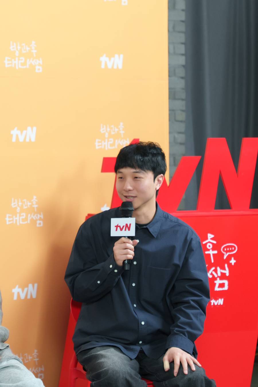 ▲ 황슬우 PD. 제공| tvN