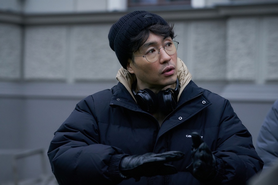 '휴민트' 류승완 감독 "여성 인신매매 묘사 지적 배울 것, 더 신경 쓰겠다"[인터뷰①]