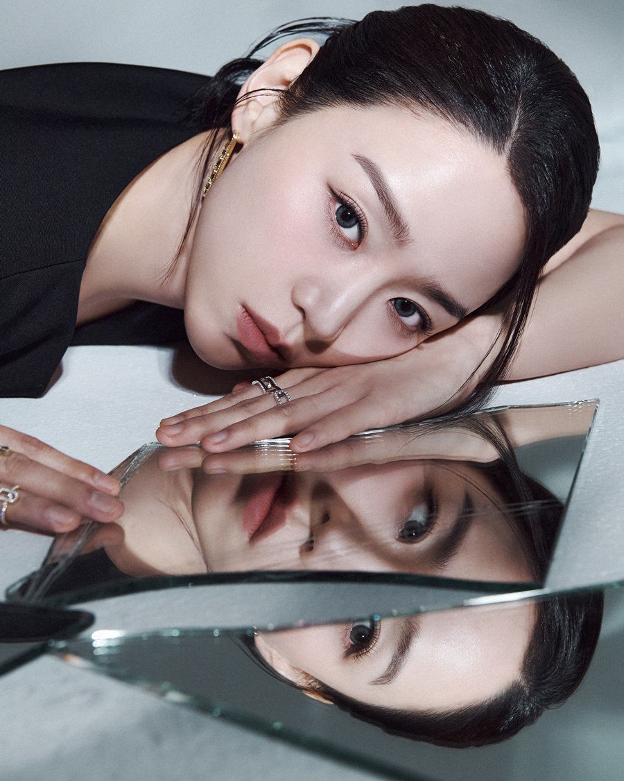 '레이디 두아' 신혜선 "사회적 거짓말은 감쪽같이…살면서 한 가장 큰 거짓말은"[인터뷰①]