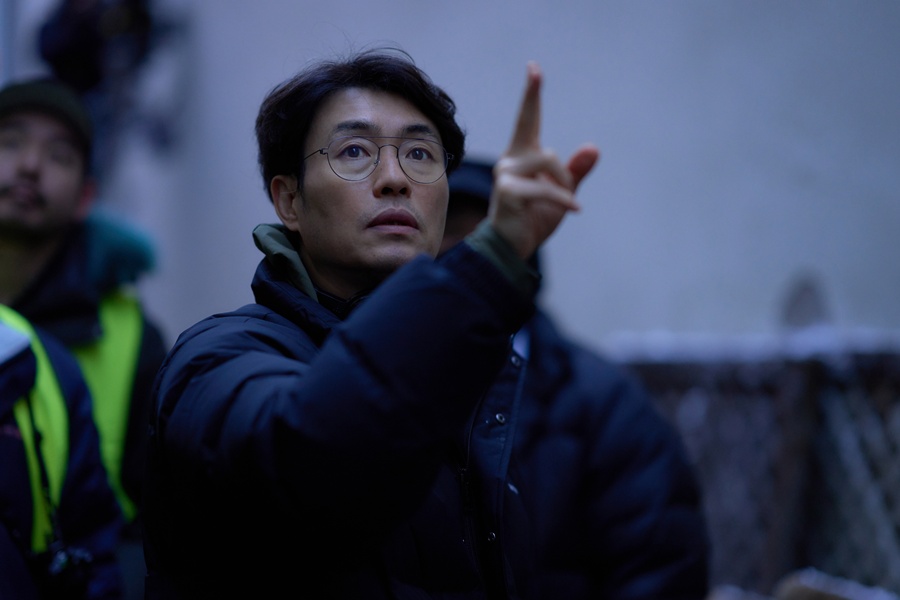 '휴민트' 류승완 감독 "류승범, 딸에게 '무직'으로 보일까봐 연기 복귀…'베테랑3' 안 나와"[인터뷰②]