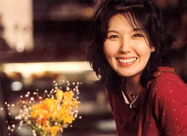故이은주, 믿기지 않는 21주기…그리운 스물 다섯의 미소[이슈S]