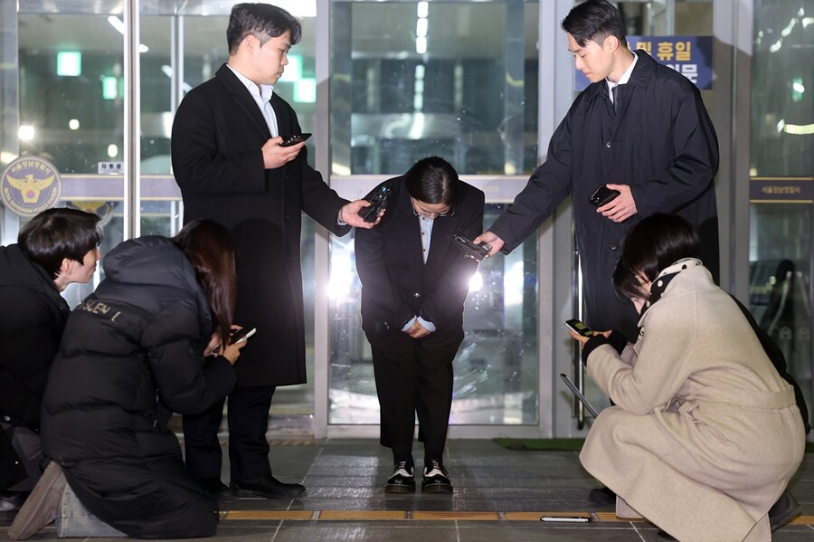 ▲ 박나래.  ⓒ연합뉴스