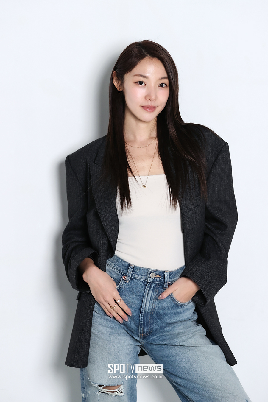 ▲ 최미나수 ⓒ곽혜미 기자