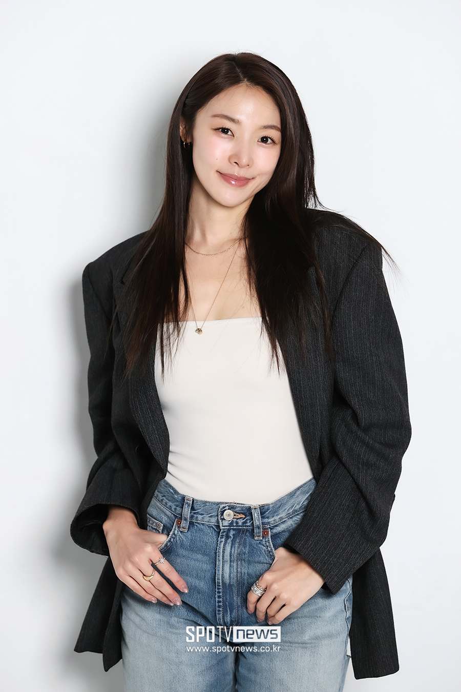최미나수 "본체는 개복치인데…각오하니 용기가 생겼어요"[인터뷰③]