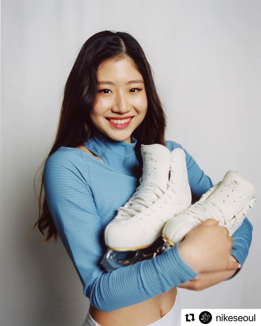 "제2의 김연아 맞다" 日 유력지 격찬…징계→복귀→올림픽 톱10, 이해인이 쓴 기적의 밀라노 "소름 돋는 神의 연기"