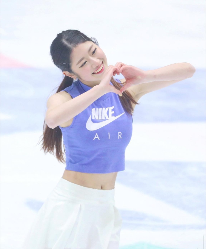 ▲  출처| 이해인 SNS