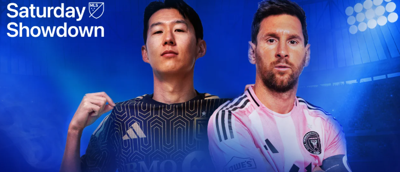 전부 메시! 텅 빈 벤치의 비명! SON 딱 기다려!…美 축구에 주목해야 하는 이유 [2026 MLS 개막 프리뷰 ③]