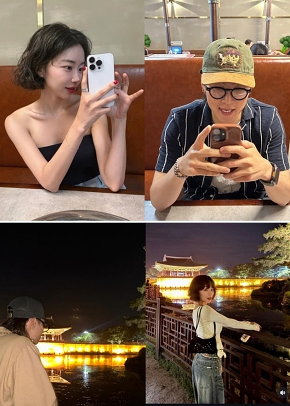 ▲ 출처| 각 개인 계정