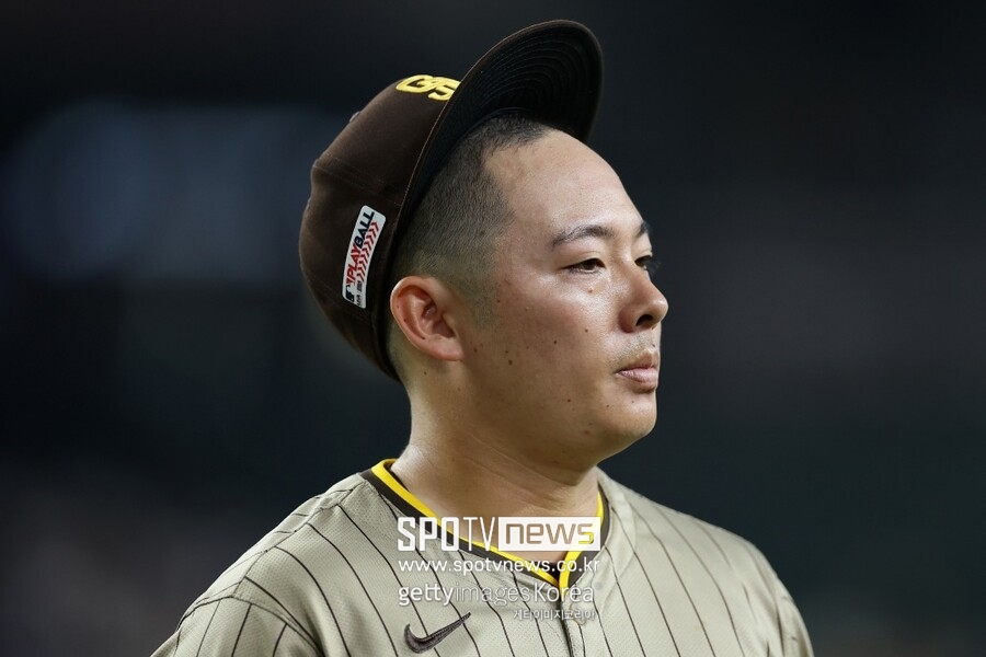 '日 초비상' 160km 괴물→50G 무실점 보유자→SD 필승조까지? "WBC 출전 위태로운 상황"