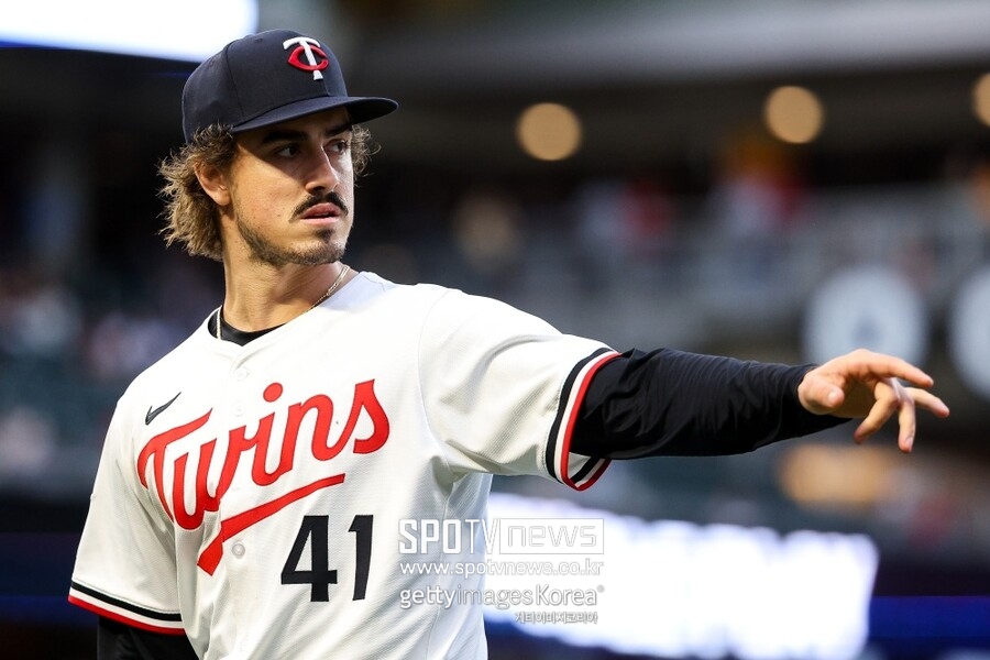 등판 15분 앞두고 전격 취소…'ML 46승' 美 WBC 3선발에게 무슨 일이? 미국도 날벼락 맞나
