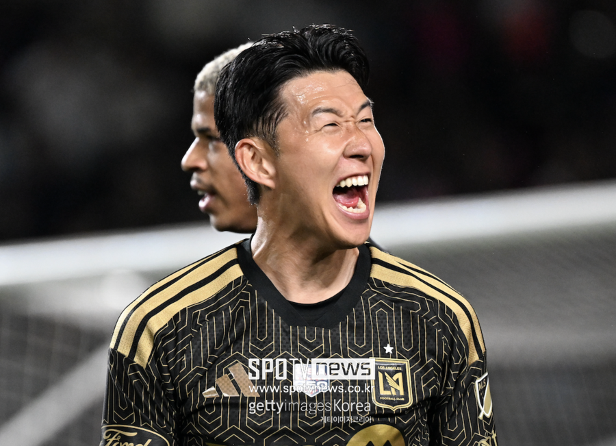 손흥민, 1도움 1기점 대폭발…‘공격 포인트 0개’ 메시와 ‘세기의 대결’ 완승! LAFC, 인터 마이애미와 ‘역대급 개막전’ 3-0 제압 [MLS REVIEW] 