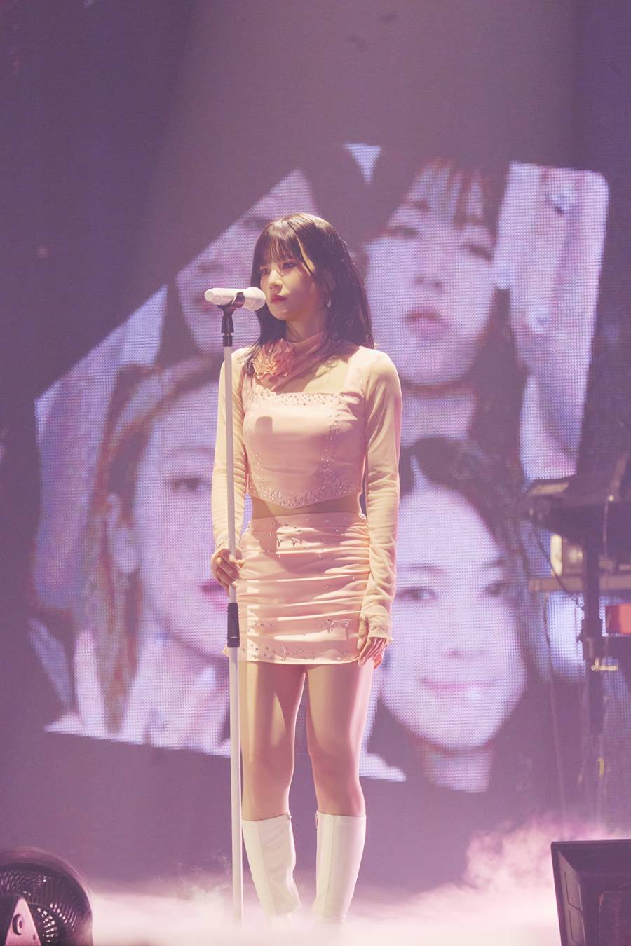 ▲ 에이핑크 박초롱. 제공| 위드어스엔터테인먼트