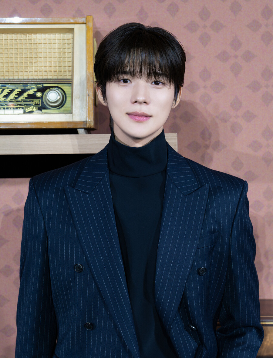 '은애하는 도적님아' 문상민 "어머니들이 사위 삼고 싶다고…종영 스스로 인정 안돼"[인터뷰①]