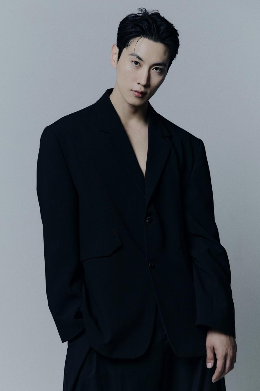 '솔로지옥5' 조이건, 스프링이엔티와 전속계약…고규필·강기둥과 한솥밥[공식]