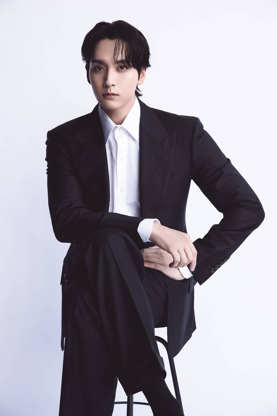 '박신혜♥' 최태준, 블리츠웨이行…주지훈·도경수와 한솥밥[공식]