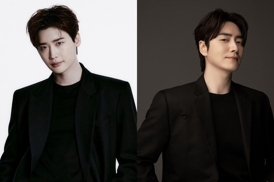 이종석·이준혁, 사촌 된다…세계관 공유 '이섭의 연애'·'태연한 거짓말' 실사화 주인공
