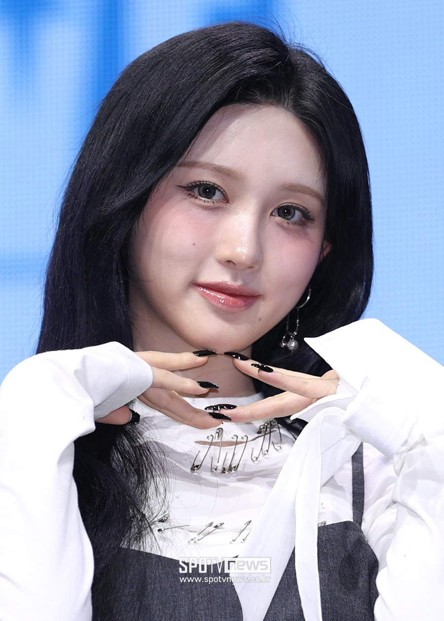 [포토S] 아이브 가을, 분위기 미녀