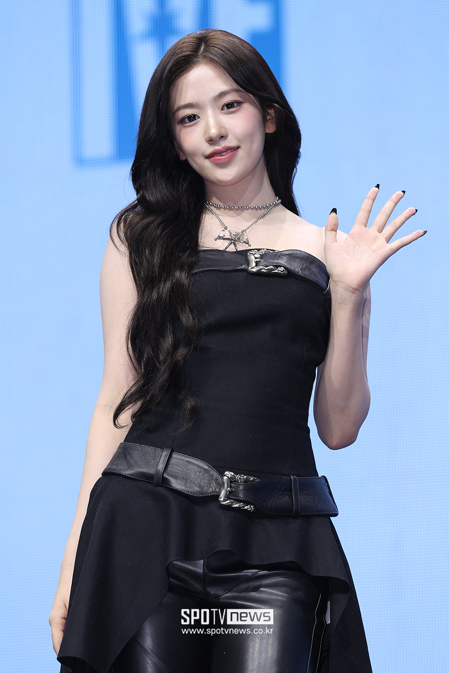 [포토S] 아이브 안유진, '매력적이야'