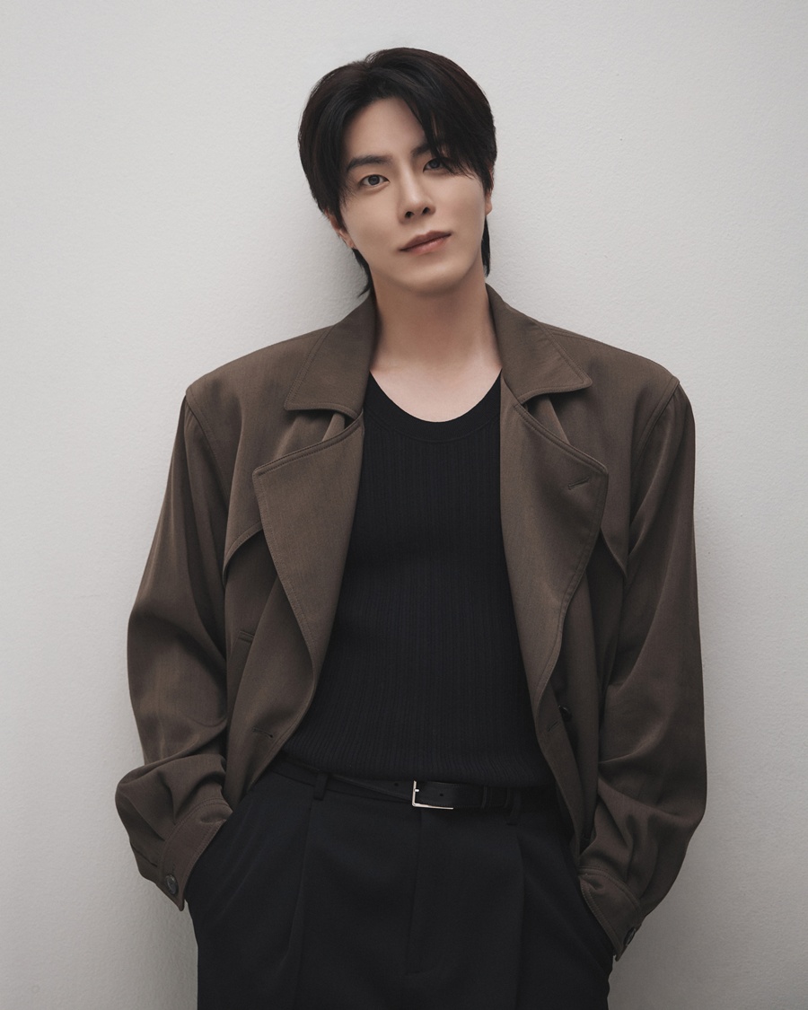 ▲ 홍종현. 제공ㅣ시크릿이엔티