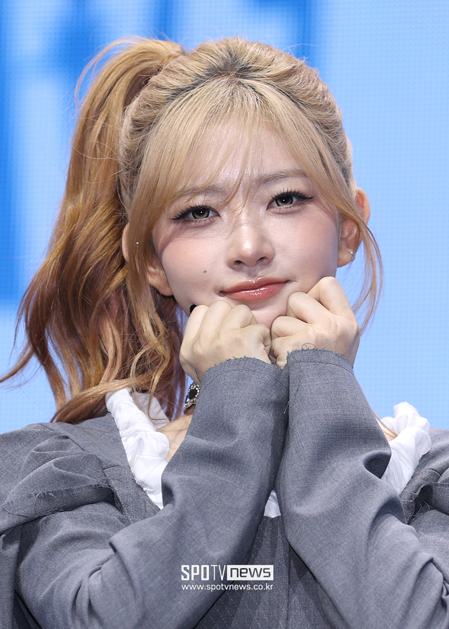 ▲ 아이브 레이 ⓒ곽혜미 기자