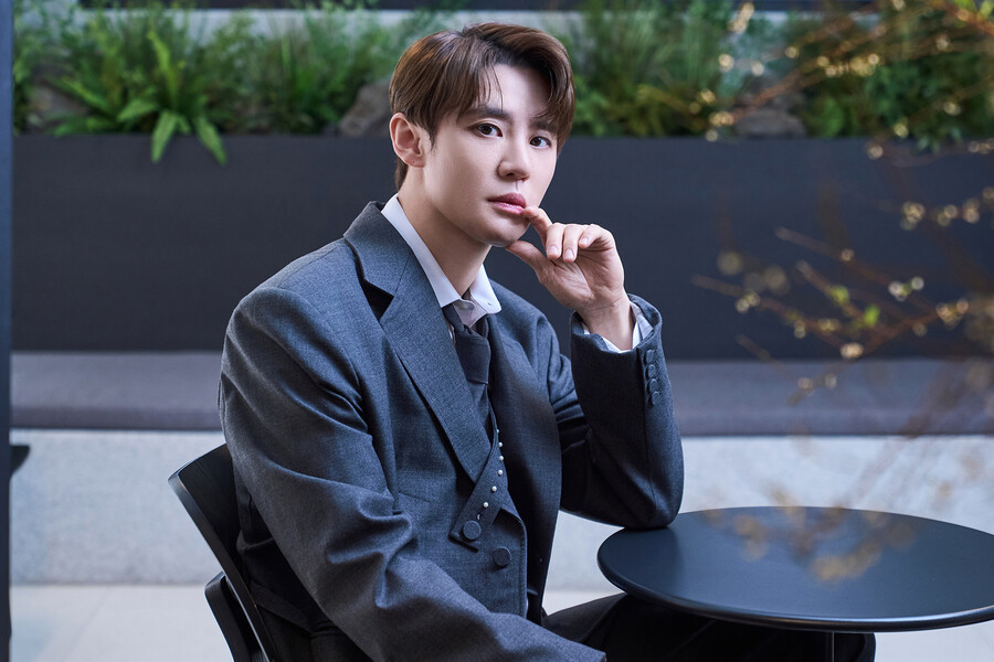 ▲ 김준수. 제공| CJ E&M