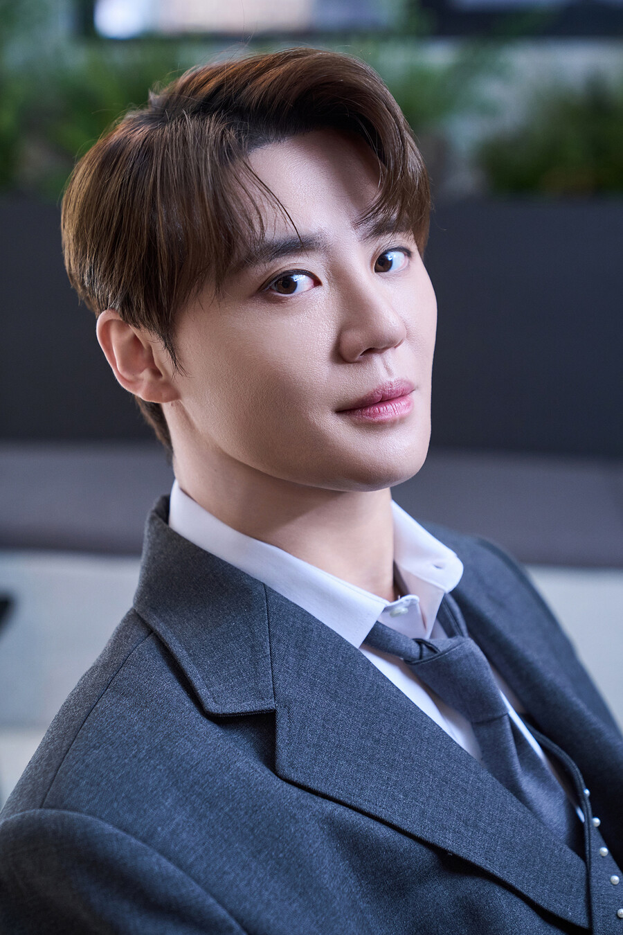 ▲ 김준수. 제공| CJ E&M