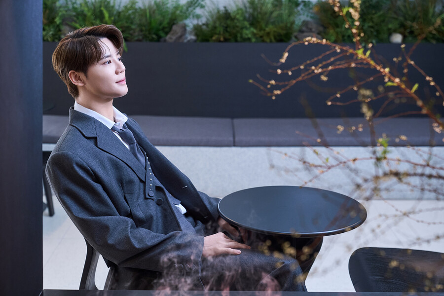 ▲ 김준수. 제공| CJ E&M