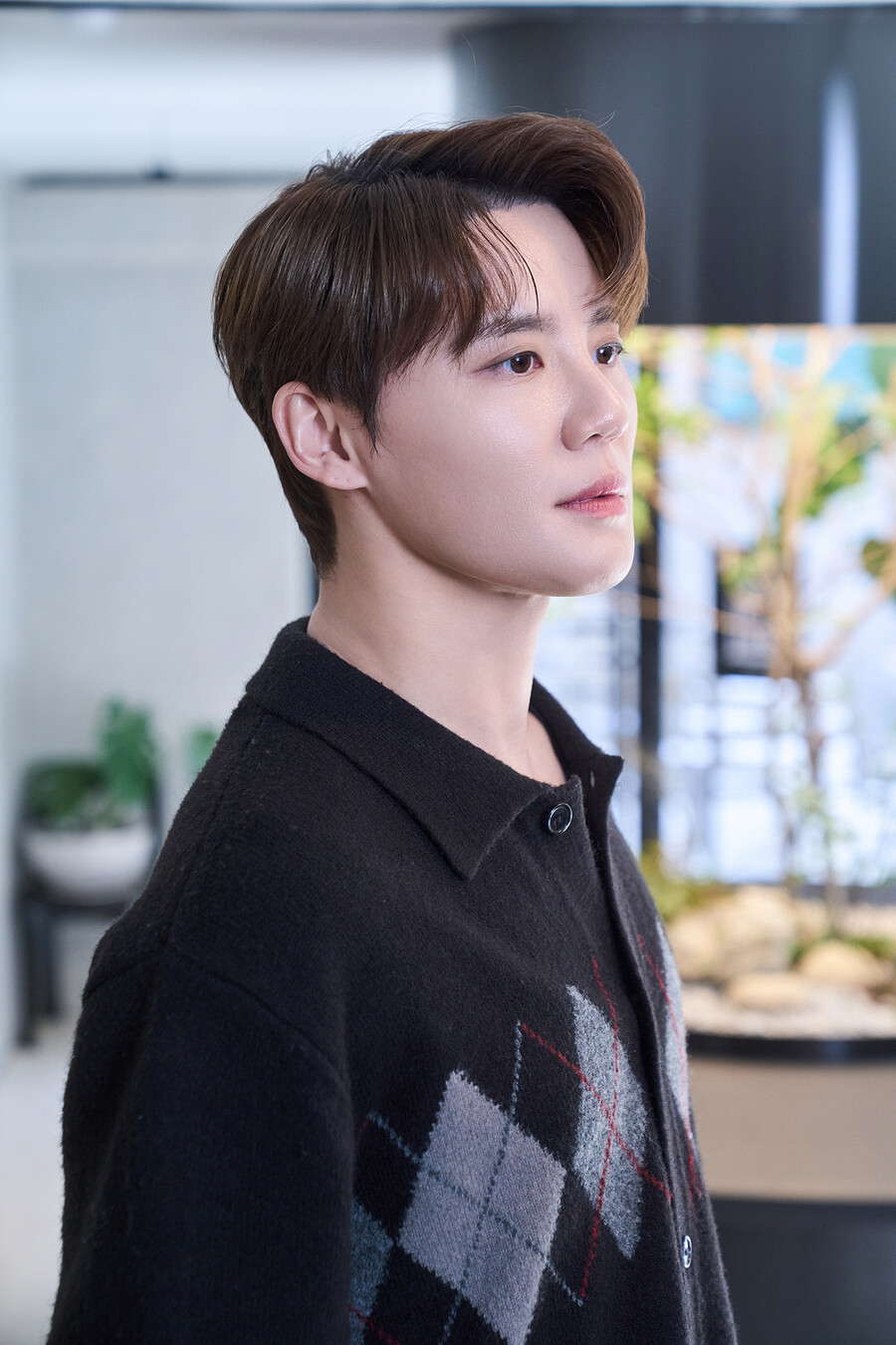 ▲ 김준수. 제공| CJ ENM