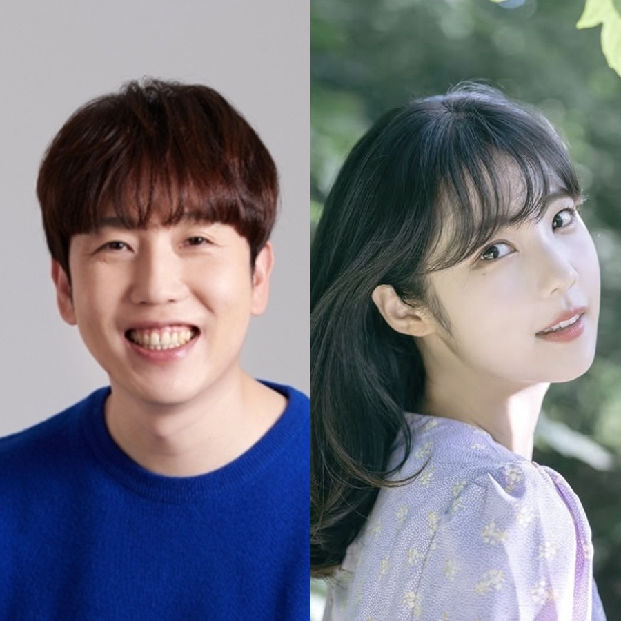 ▲ 남창희(왼쪽), 윤영경. 출처| 티엔엔터테인먼트 제공, 윤영경 인스타그램