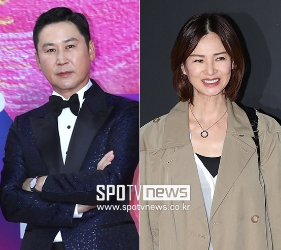 이소라, 신동엽 올까봐 '안재욱 결혼식' 불참 "우리 둘한테 이목 뺏길수 있어"('짠한형')