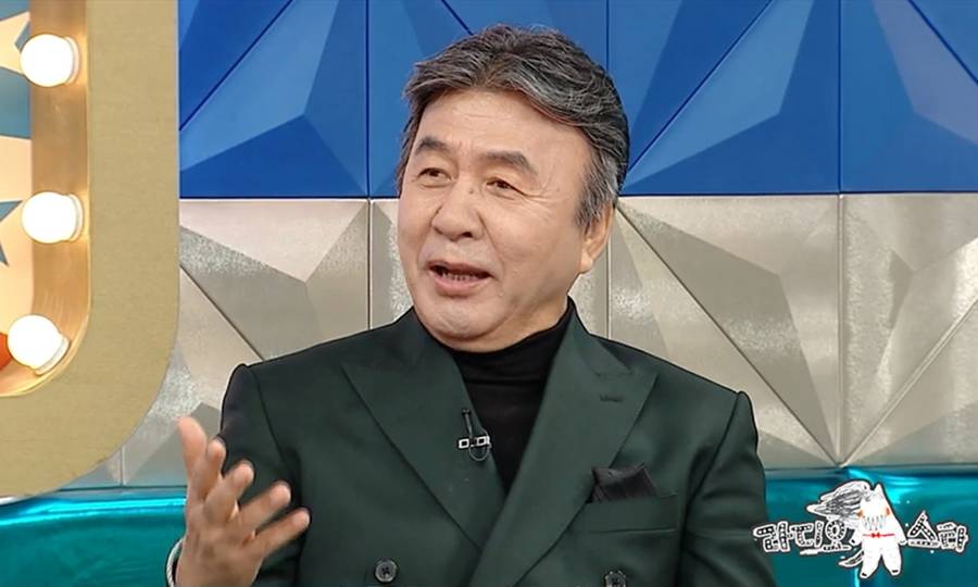4번 결혼한 박영규 "♥25세 연하 아내, 세대 차이 나서 좋아"…통 큰 플러팅 공개('라스')