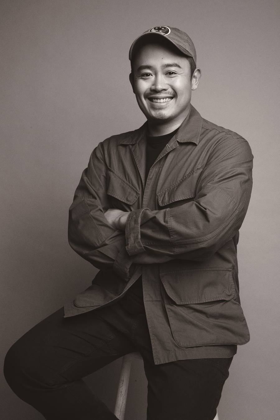 '흑백요리사2' 유용욱 셰프, 한·브 국빈 만찬 참석…바베큐 퍼포먼스 진행