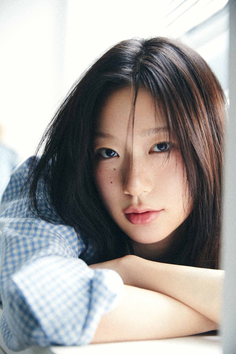 ▲ 조승희. 제공| O3 Collective