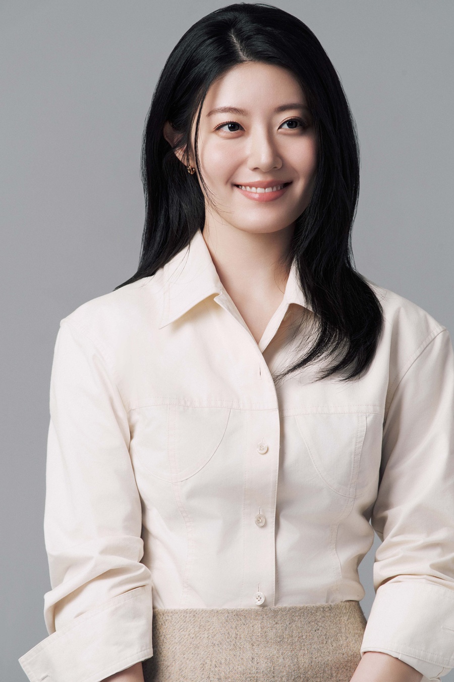 '은애도적' 남지현 "'대본 잘 본다'는 칭찬 가장 기분 좋아, 부담스럽지도 않아"[인터뷰①]