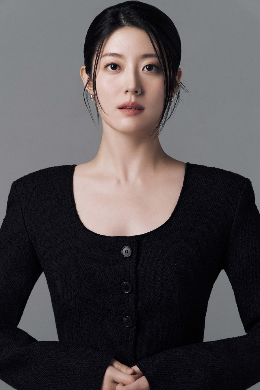 남지현 "'은애도적' 시즌2? 재밌으면 해…'굿파트너2' 안 하는 이유는"[인터뷰②]