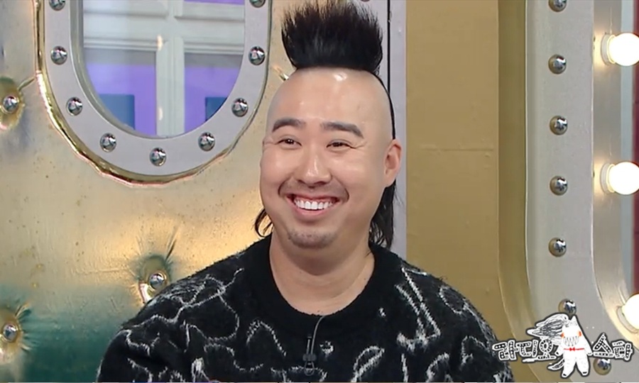 ▲ 유희관. 제공ㅣMBC
