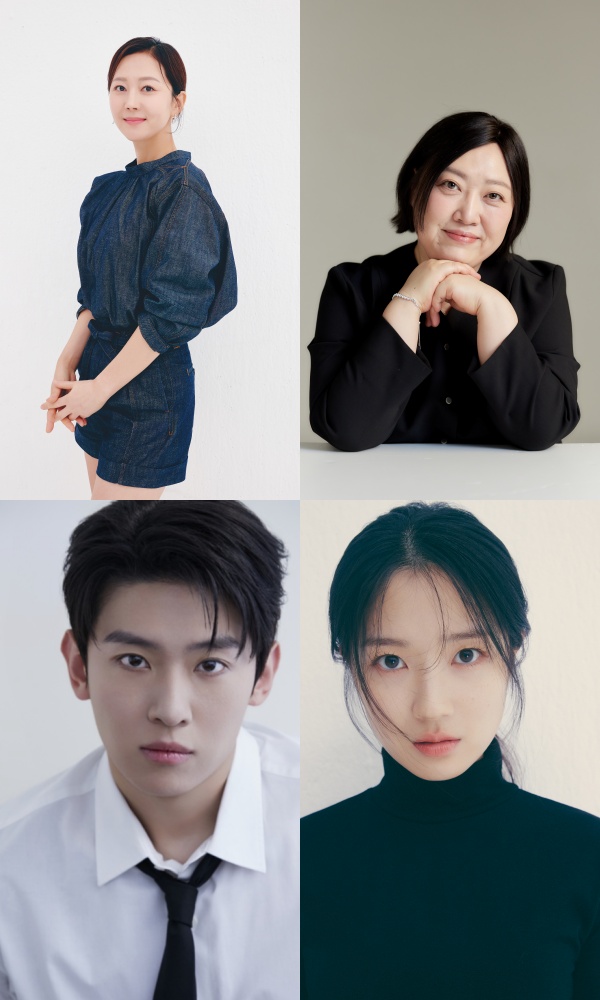 ▲ 언니네 산지직송 스핀오프 출연진. 제공ㅣ각 소속사