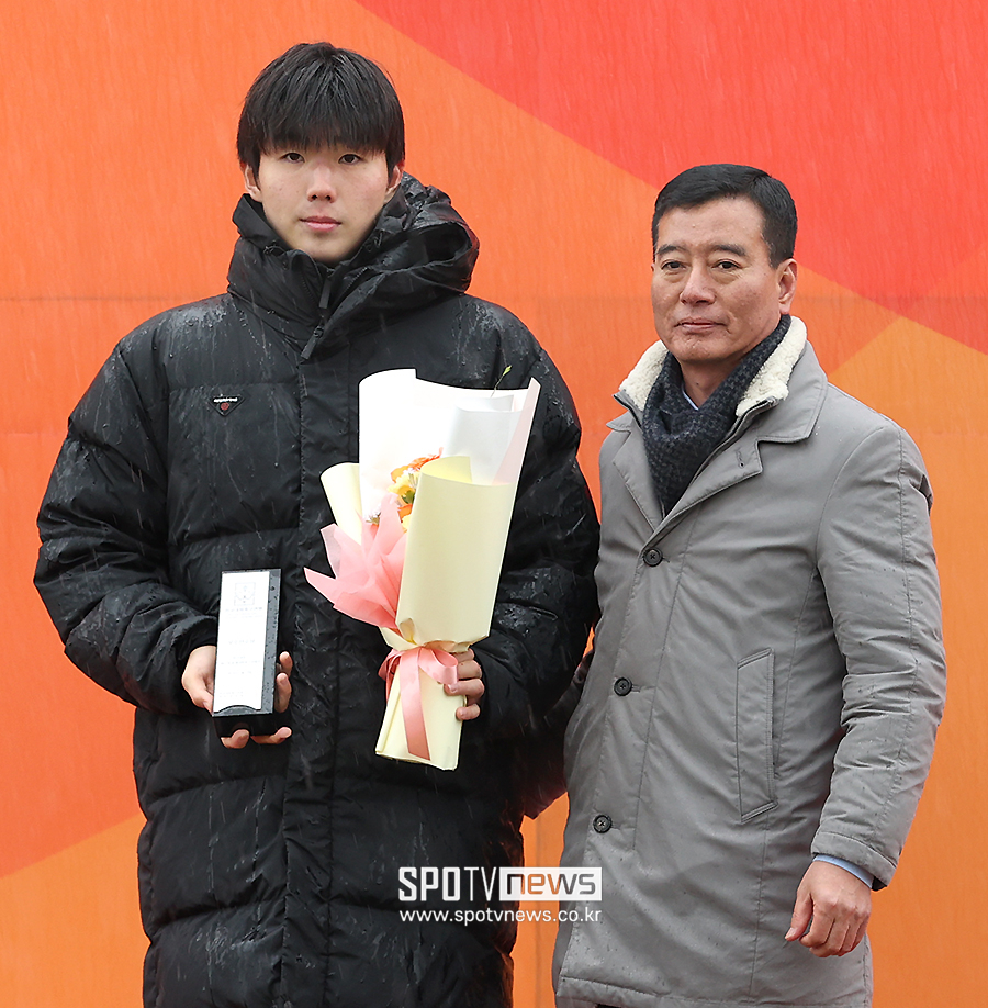 ▲ 경희대 장하윤 ⓒ곽혜미 기자