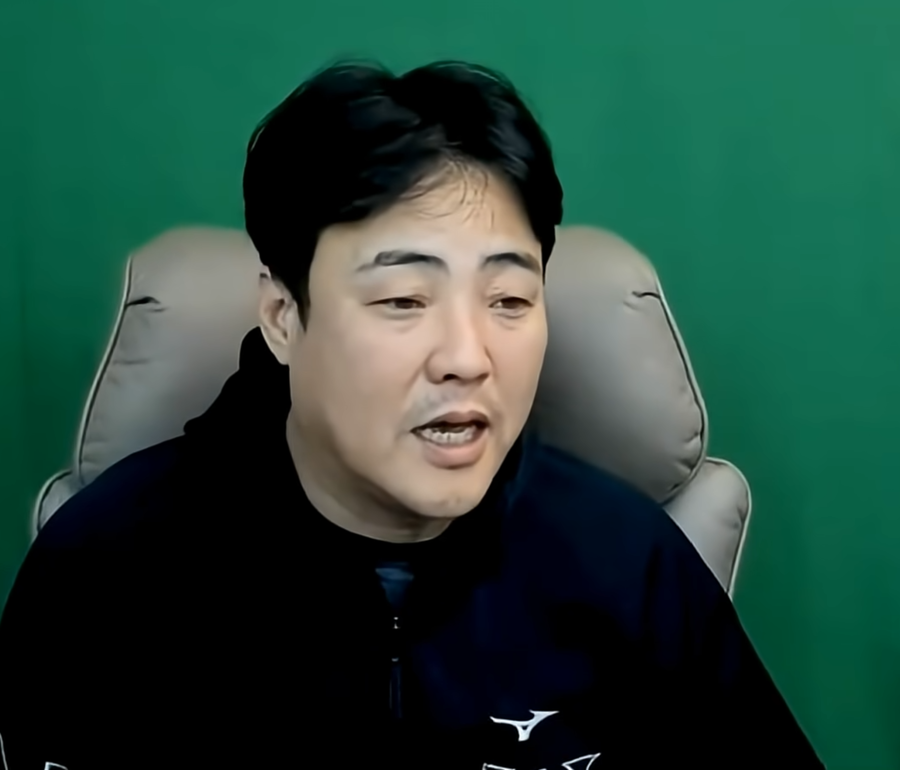 "선수 생활은 할 수 있게 해야" 롯데 불법도박 4인방에 안지만 작심발언