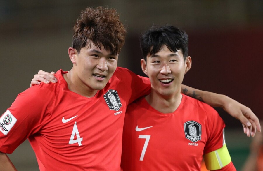 ▲ 제공| AFC