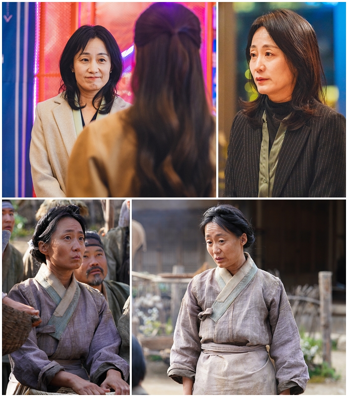 ▲ 김수진. 제공| 애닉이엔티, 채널A, 쇼박스