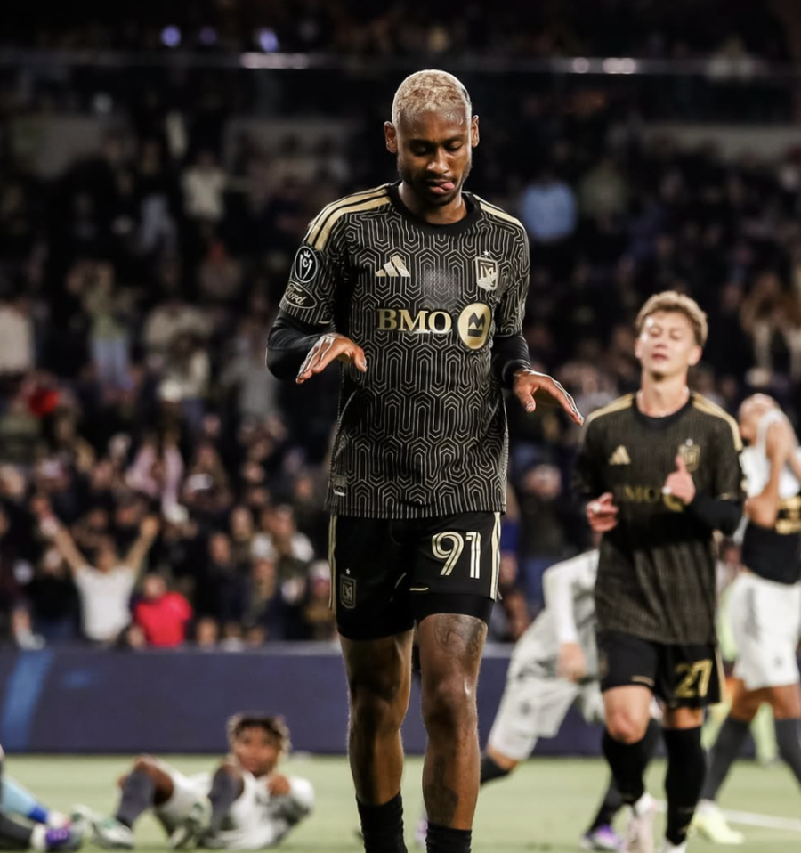 ▲  ⓒLAFC
