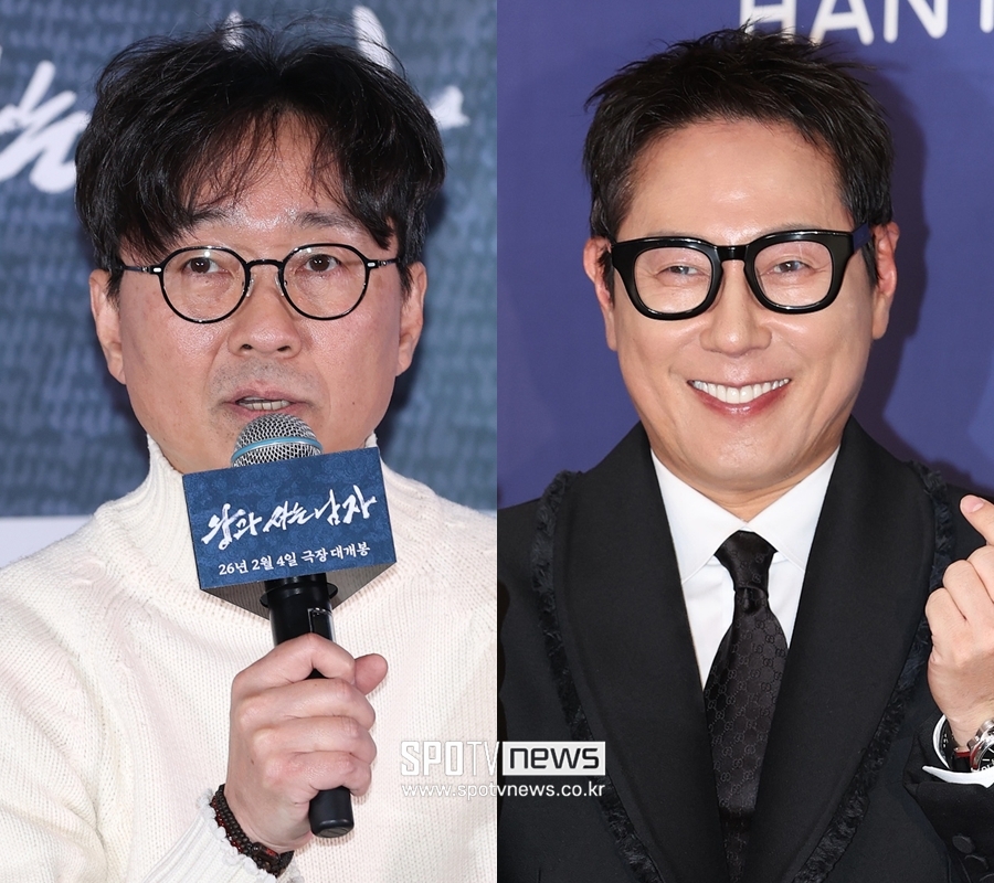 윤종신 "거들먹 어떻게 보나"…장항준 '왕사남' 600만에 복잡한 심경